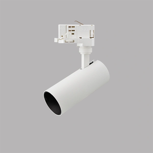 surface track light , retail spot lighting surface cob focus led track , hot deals surface mounted led track light Supplier | Sincerelux